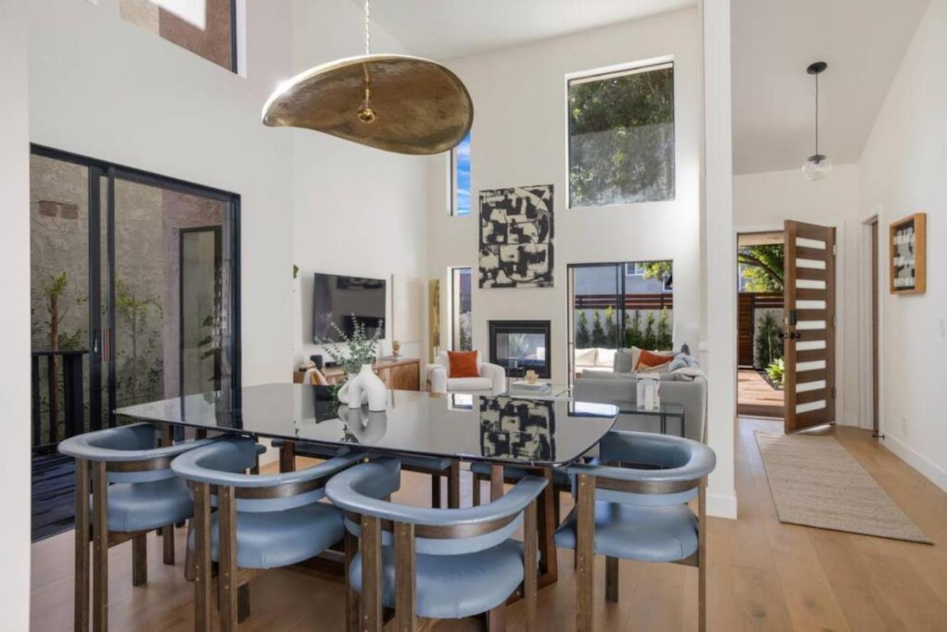 Pacific Breeze - Modern Venice Ferienhaus *