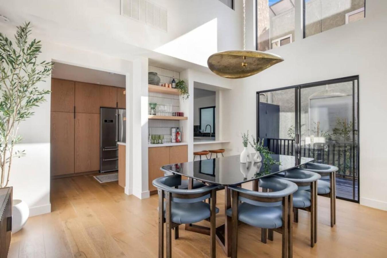 Ferienhaus Pacific Breeze - Modern Venice
