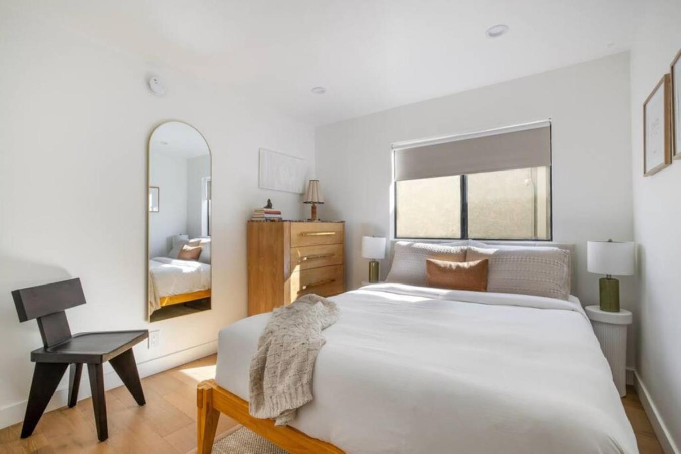Pacific Breeze - Modern Venice Ferienhaus *