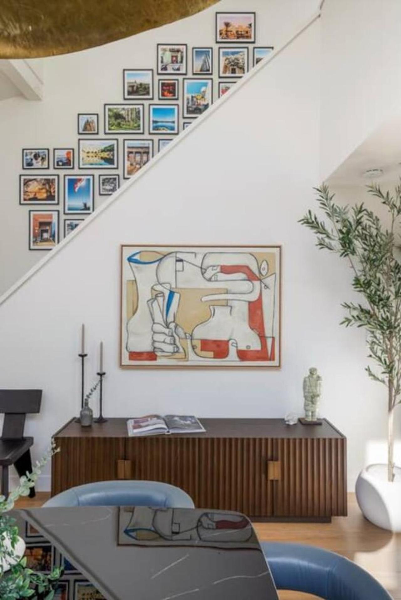 Ferienhaus Pacific Breeze - Modern Venice Los Angeles