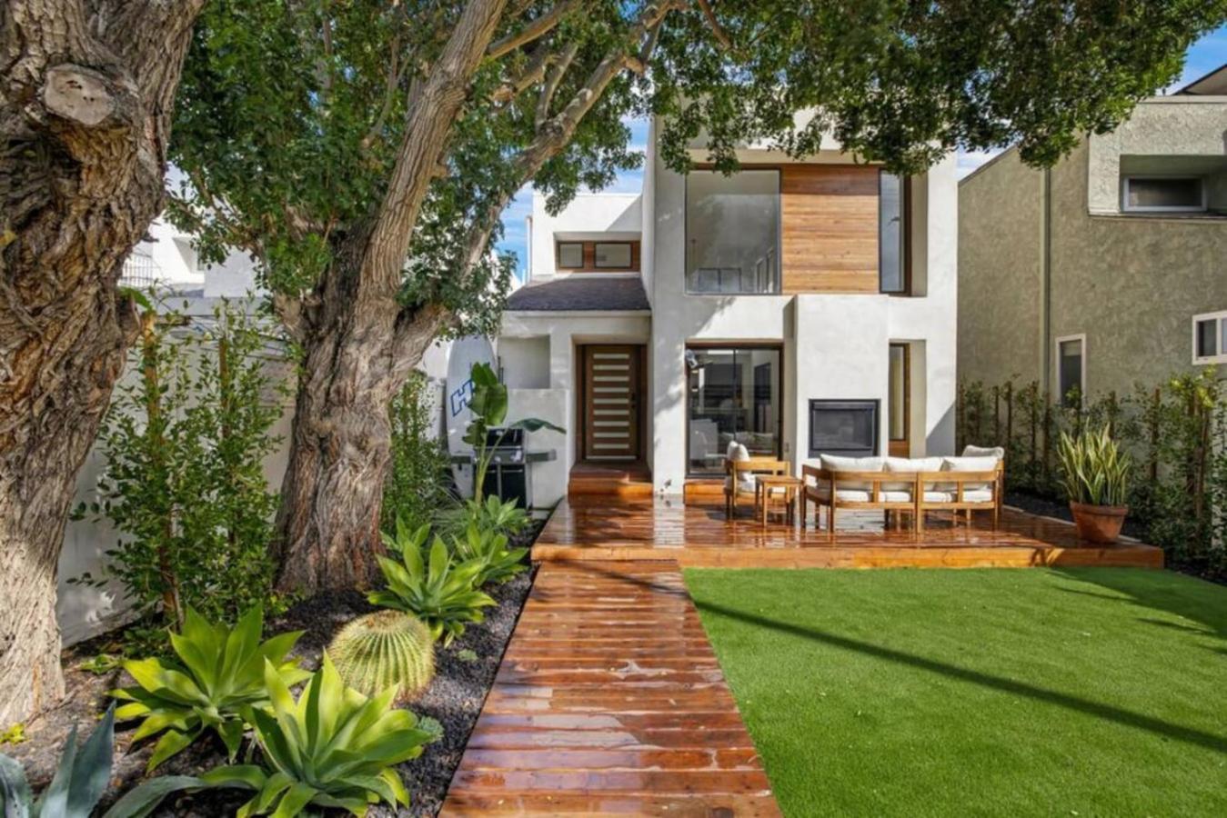 Pacific Breeze - Modern Venice Casa de férias