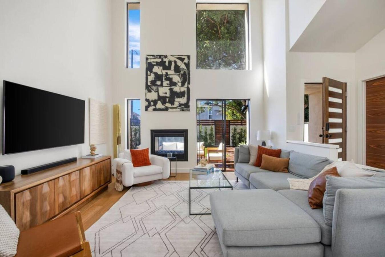 Pacific Breeze - Modern Venice Los Angeles